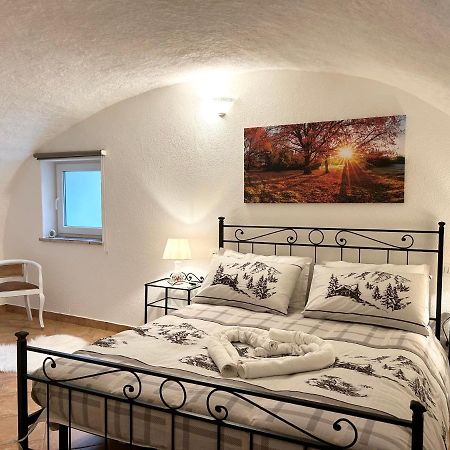 Appartamento Nel Verde Bracca Kültér fotó